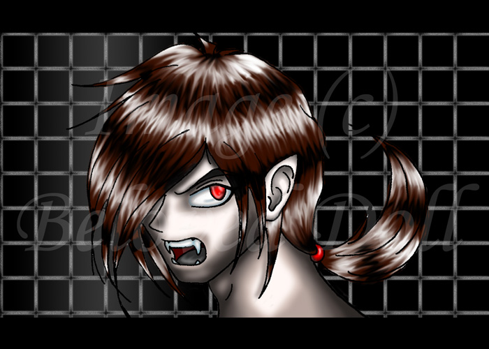 Stay Away From My Lumina